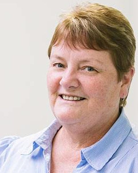 Ann Maree, Orthodontic Assistant, The OSO Centre Wagga Wagga