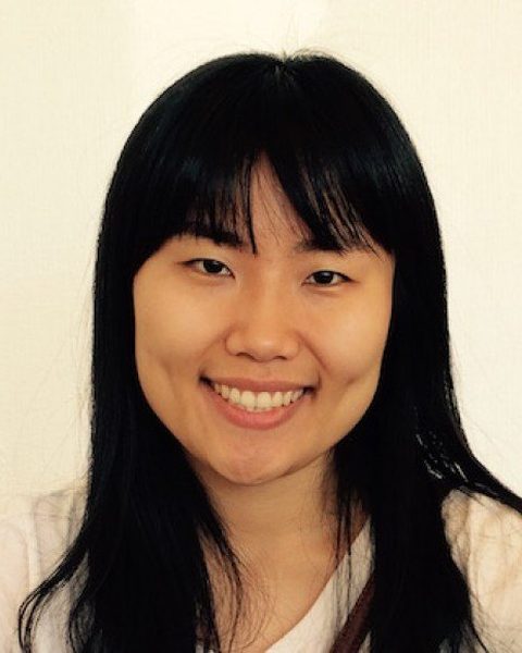Dr Hyesuk Choi, oral surgeon at The OSO Centre Wagga Wagga