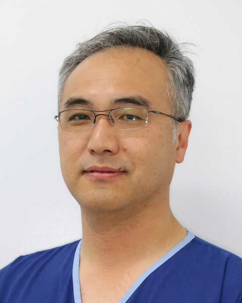 Jae Park, oral health therapist, The OSO Centre Wagga Wagga