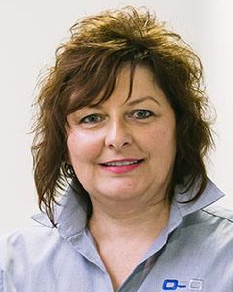 Jenny, Practice Manager, The OSO Centre Wagga Wagga