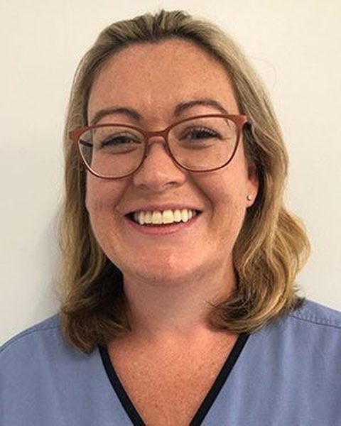 Dr Lorna Craggs, dental surgeon, The OSO Centre Wagga Wagga