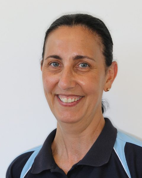 Mel, Dental Assistant, The OSO Centre Wagga Wagga