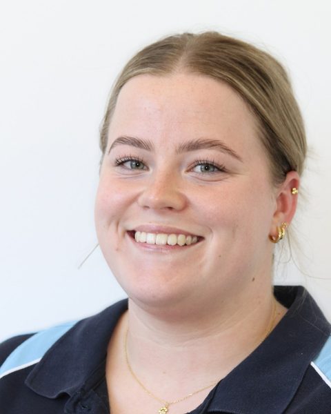 Priyah, Sterilisation Technician and Dental Assistant, The OSO Centre Wagga Wagga