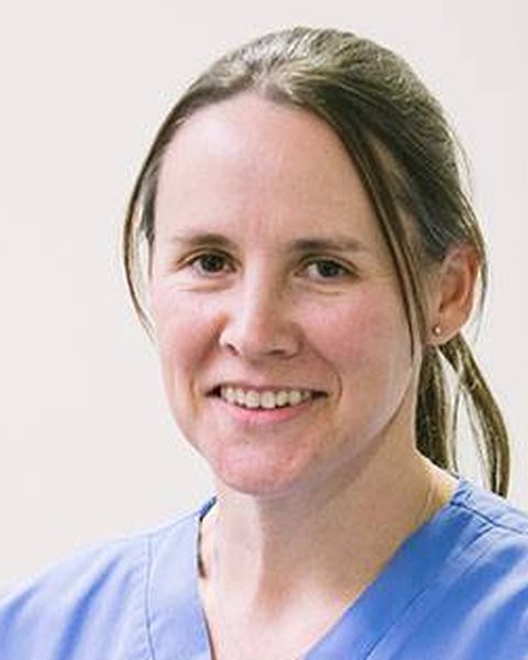 Rachael, Dental Assistant, The OSO Centre Wagga Wagga