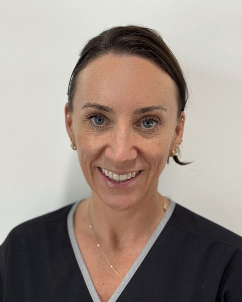 Dr Stefanie Calladine, dental surgeon at The OSO Centre Wagga Wagga